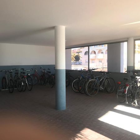 T2 Vue Mer Mezzanine Les Quilles Sete Sète Exterior foto