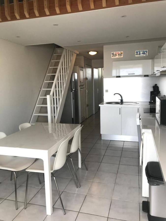 T2 Vue Mer Mezzanine Les Quilles Sete Sète Exterior foto